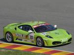 Ferrari F430 Challenge 2005 года